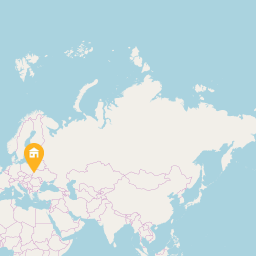 Apartments on Ruska Street на глобальній карті